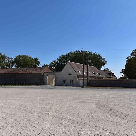 Ferme De Mesangeon Βίλα Beauvilliers  Εξωτερικό φωτογραφία