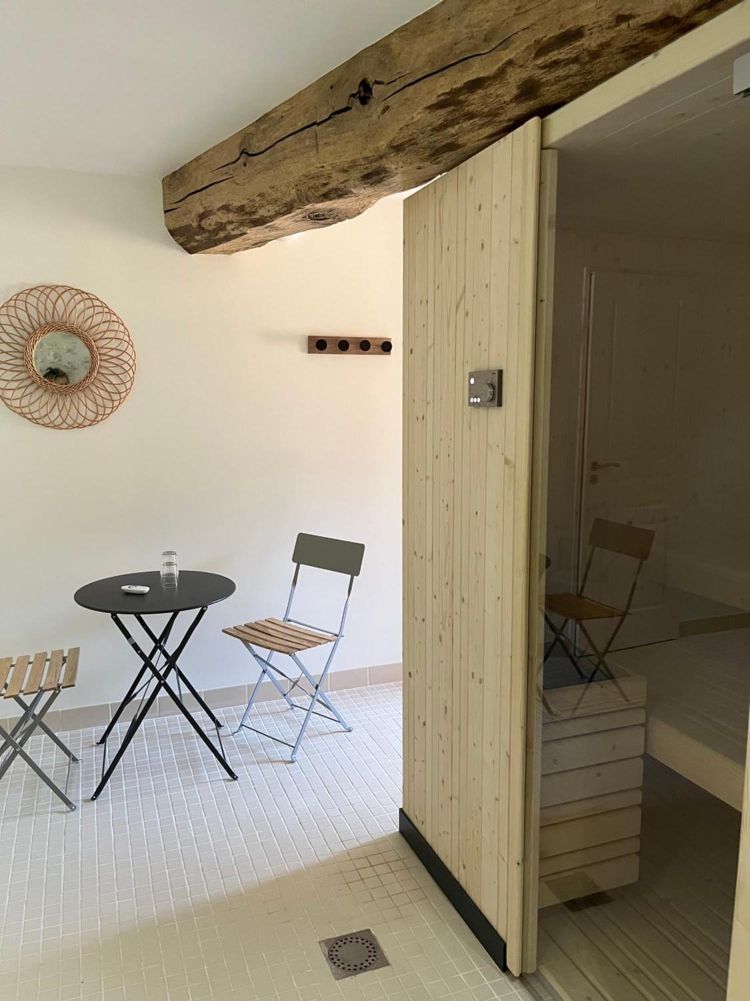 Ferme De Mesangeon Βίλα Beauvilliers  Εξωτερικό φωτογραφία